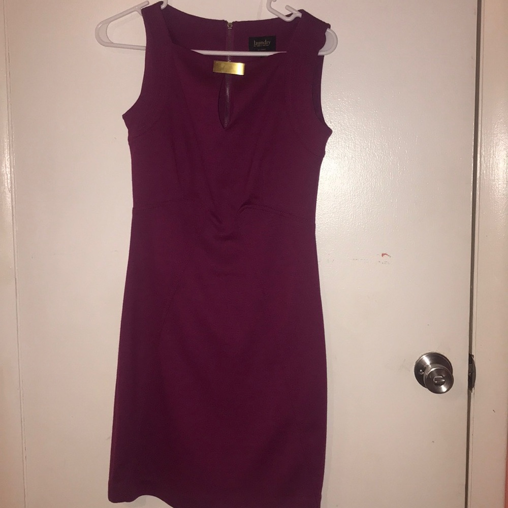 Laundry by Shelli Segal dress for Juniors